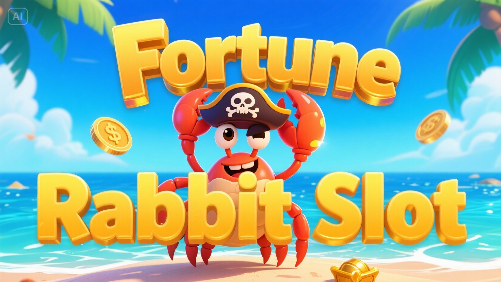 Fortune Rabbit Slot